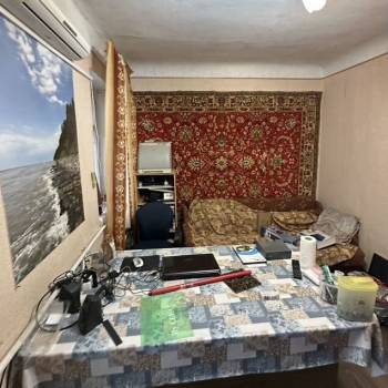 Продается 2-х комнатная квартира, 36 м²