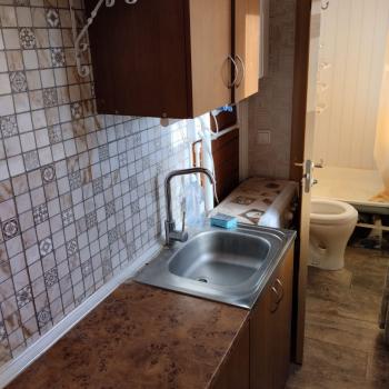 Сдается 1-комнатная квартира, 16 м²