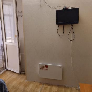 Сдается 1-комнатная квартира, 16 м²