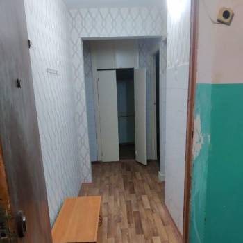 Продается 2-х комнатная квартира, 48,9 м²