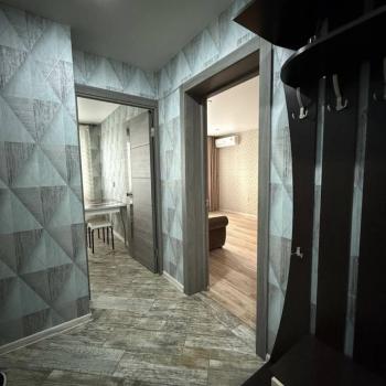 Сдается 1-комнатная квартира, 40 м²
