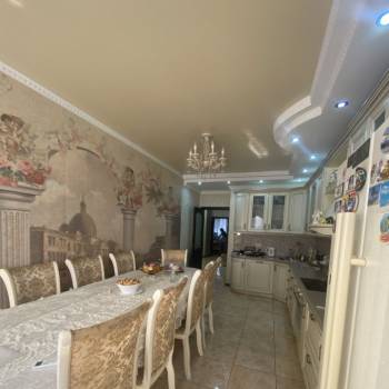 Продается 3-х комнатная квартира, 93,1 м²