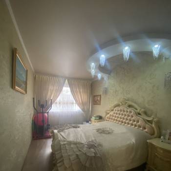 Продается 3-х комнатная квартира, 93,1 м²