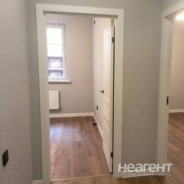 Продажа 1-к квартиры, 2-я Площадка (ул. Героя Ростовского)