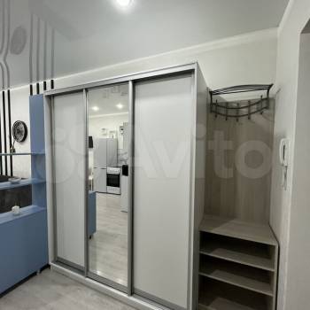 Продается 1-комнатная квартира, 26 м²