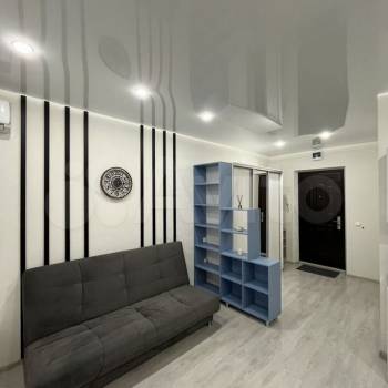 Продается 1-комнатная квартира, 26 м²