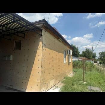 Продается Дом, 43 м²