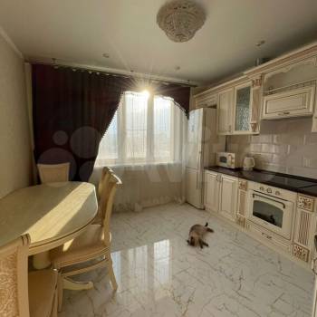 Продается 1-комнатная квартира, 41,4 м²