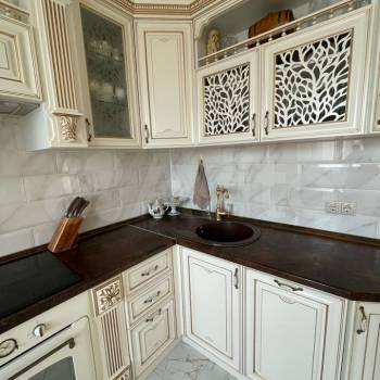 Продается 1-комнатная квартира, 41,4 м²