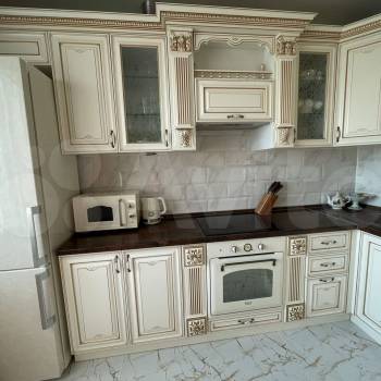 Продается 1-комнатная квартира, 41,4 м²