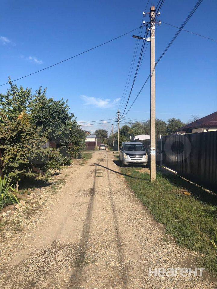 Продажа участка, СТ Связист-2, ст. Елизаветинская, ул. Вишнёвая