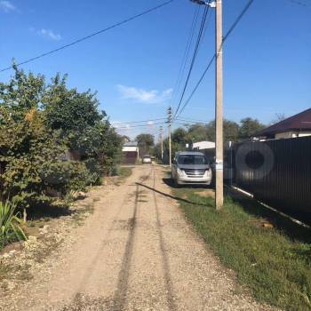 Продается Участок, 500 м²