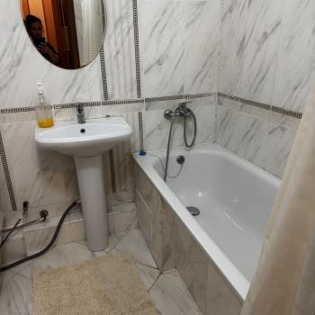 Сдается 1-комнатная квартира, 37,9 м²