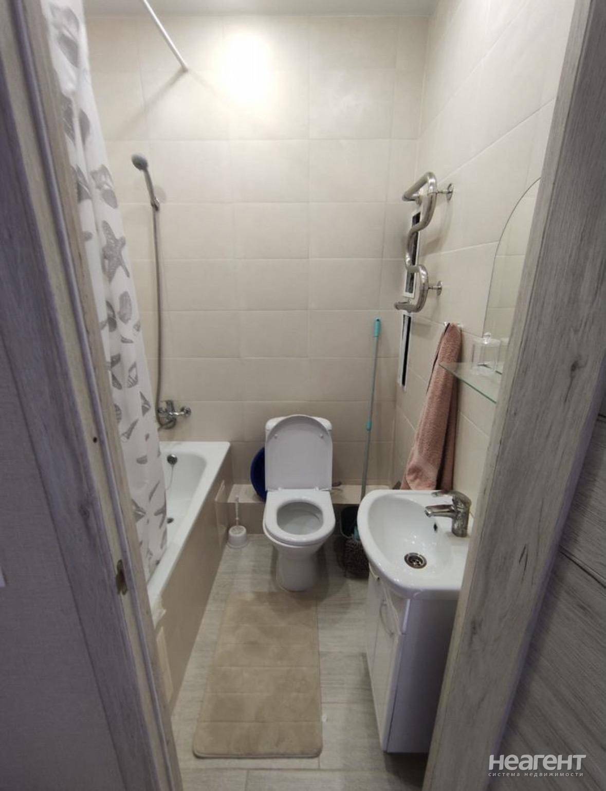 Сдаю 1-комн. квартиру, ул. Западный обход