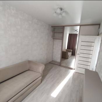 Сдается 1-комнатная квартира, 26 м²