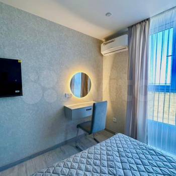 Сдается 1-комнатная квартира, 38 м²