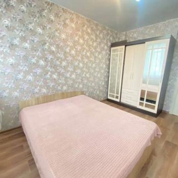 Продается 2-х комнатная квартира, 49,3 м²