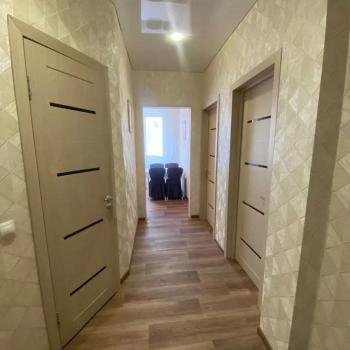 Продается 2-х комнатная квартира, 49,3 м²