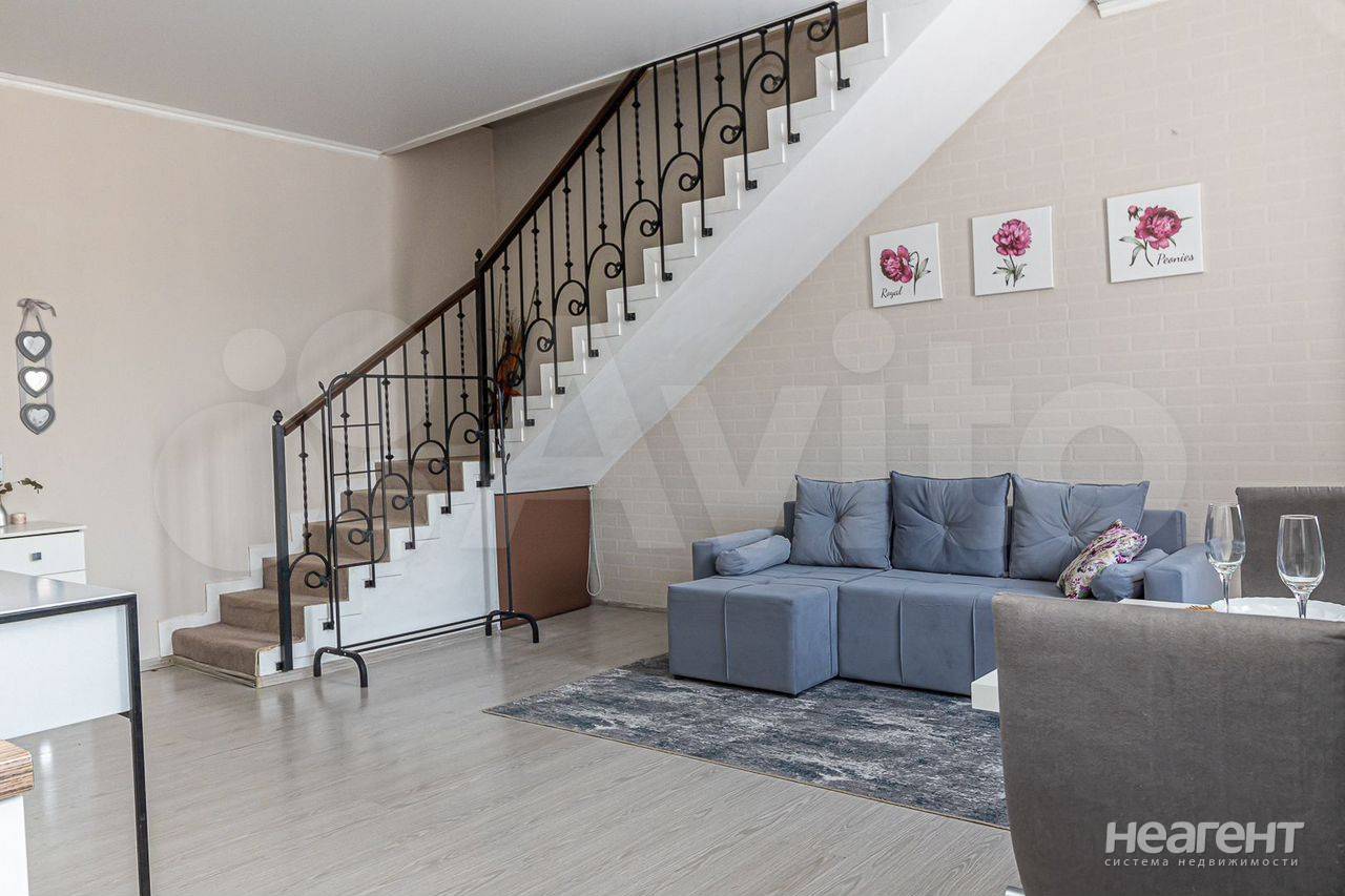 Сдам 2-комнатную квартиру, ул. Крылатская, собственник