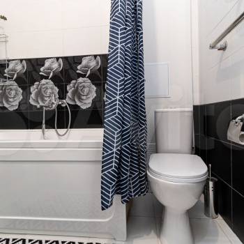 Сдается 2-х комнатная квартира, 67 м²