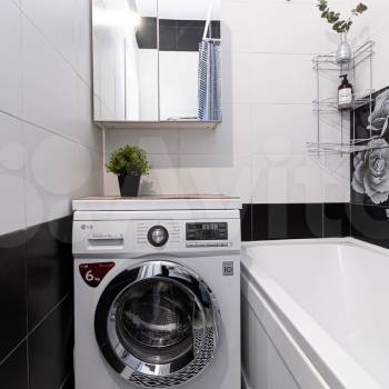 Сдается 2-х комнатная квартира, 67 м²
