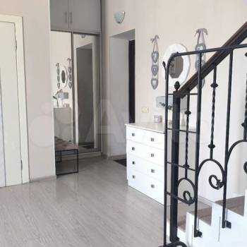 Сдается 2-х комнатная квартира, 67 м²