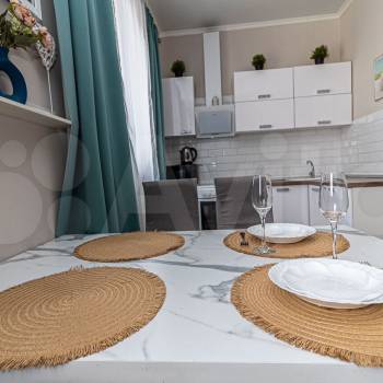 Сдается 2-х комнатная квартира, 67 м²