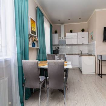 Сдается 2-х комнатная квартира, 67 м²