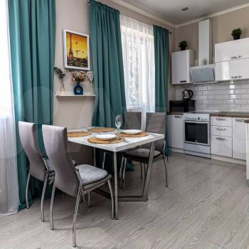 Сдается 2-х комнатная квартира, 67 м²