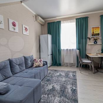 Сдается 2-х комнатная квартира, 67 м²