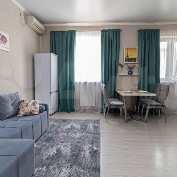 Сдается 2-х комнатная квартира, 67 м²