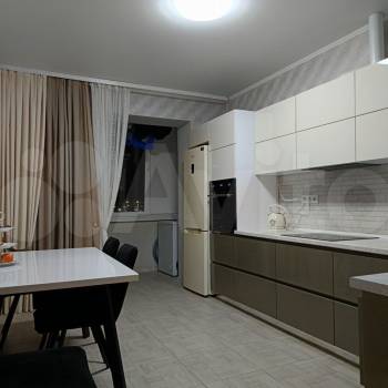 Продается 2-х комнатная квартира, 62 м²
