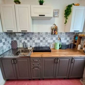 Продается 1-комнатная квартира, 32,9 м²