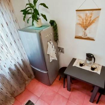 Продается 1-комнатная квартира, 32,9 м²