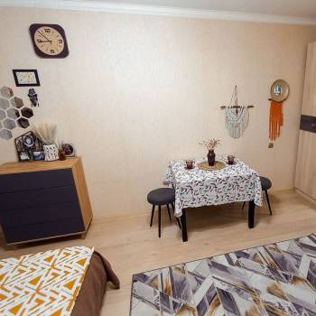 Продается 1-комнатная квартира, 32,9 м²