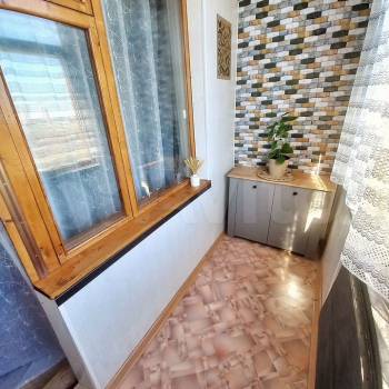 Продается 1-комнатная квартира, 32,9 м²