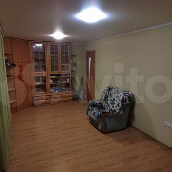 Продается 3-х комнатная квартира, 60 м²