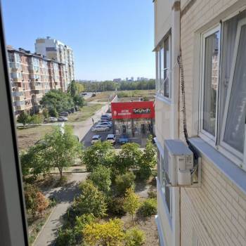 Продается 3-х комнатная квартира, 93,3 м²
