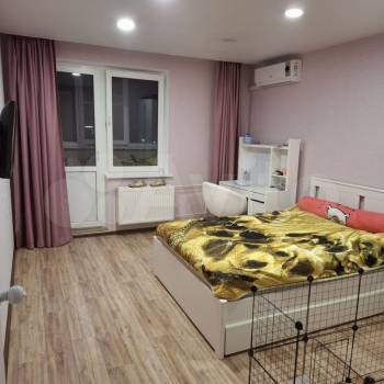 Продается 3-х комнатная квартира, 93,3 м²