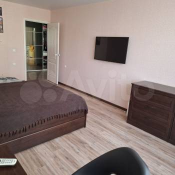 Продается 3-х комнатная квартира, 93,3 м²