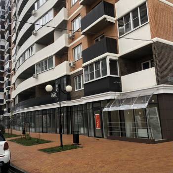 Сдается Нежилое помещение, 44 м²