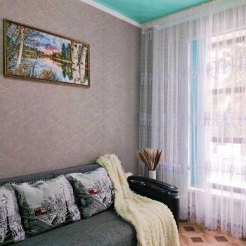 Сдается Посуточно, 23 м²