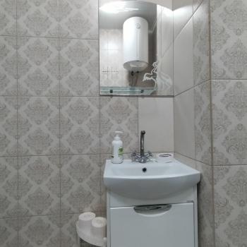 Сдается Посуточно, 23 м²