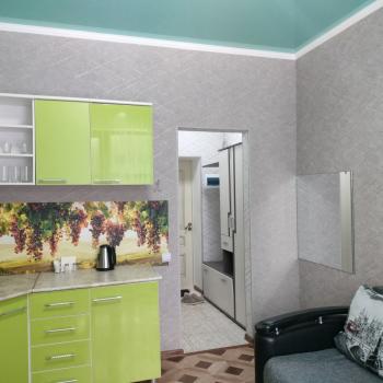 Сдается Посуточно, 23 м²