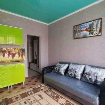 Сдается Посуточно, 23 м²