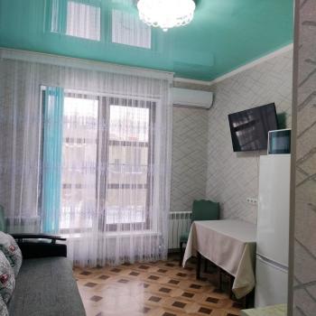 Сдается Посуточно, 23 м²