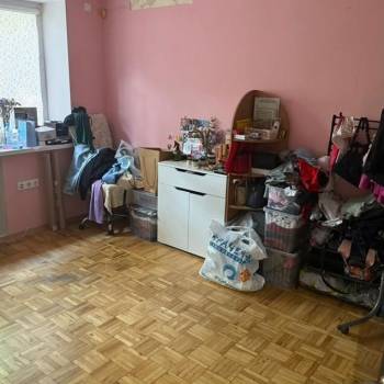 Продается Многокомнатная квартира, 95 м²