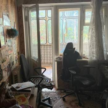 Продается Многокомнатная квартира, 95 м²