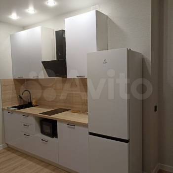 Продается 1-комнатная квартира, 27 м²