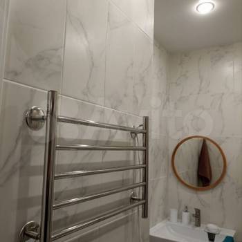 Продается 1-комнатная квартира, 27 м²